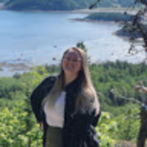 Meet your Posher, Alexann